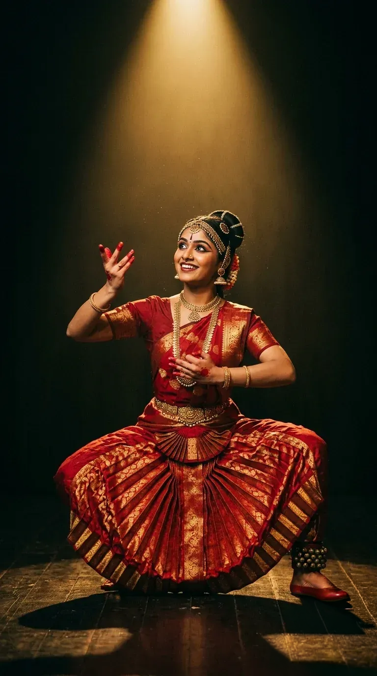 Radhika Shrivastav