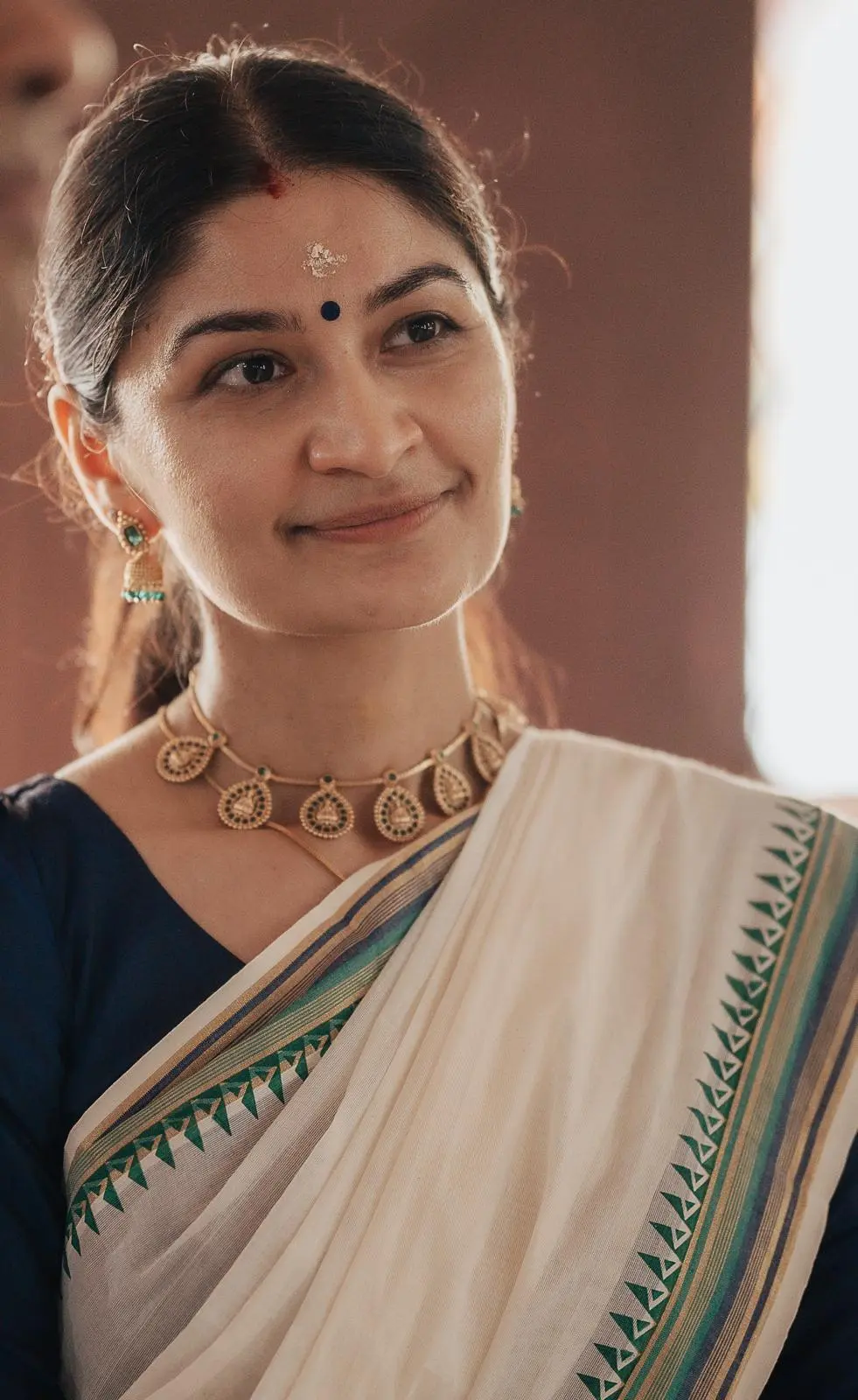 Deepa Reghuram