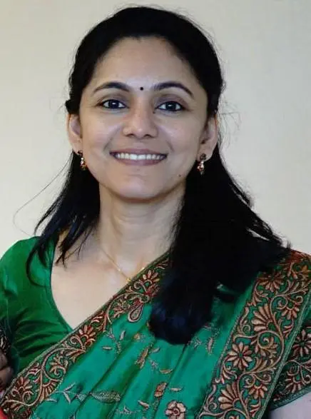 Nandida Variathody